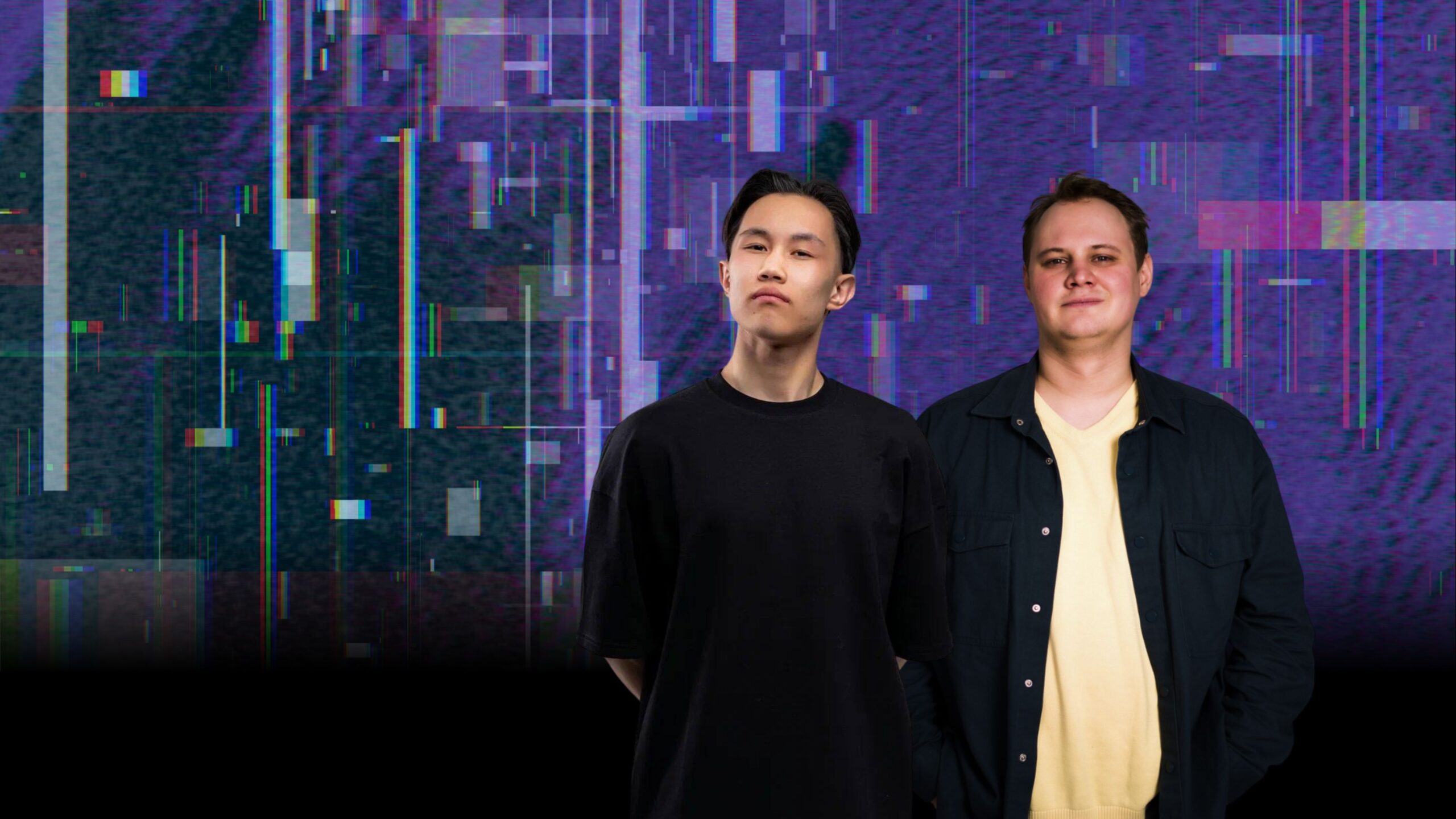 Подкаст Ламповый Хаос с Алдияром Салкимбаевым