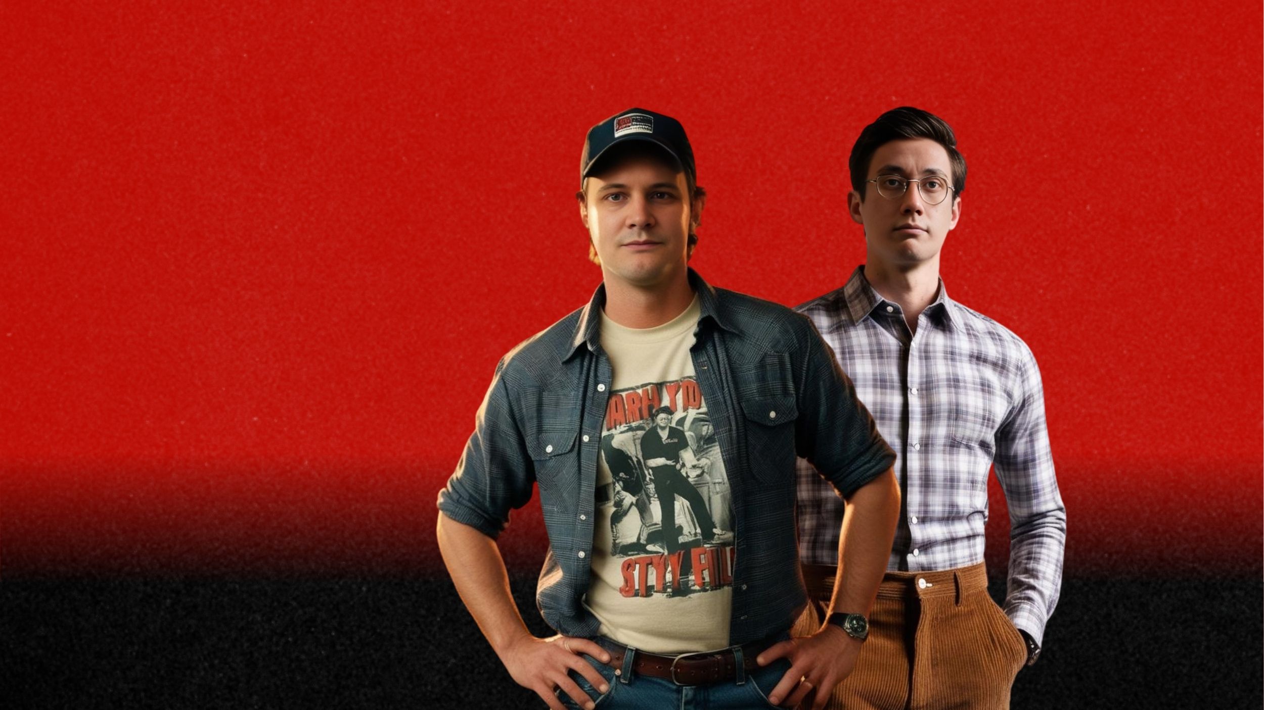 Подкаст Кадр 404 с Тимуром Ликучёвым