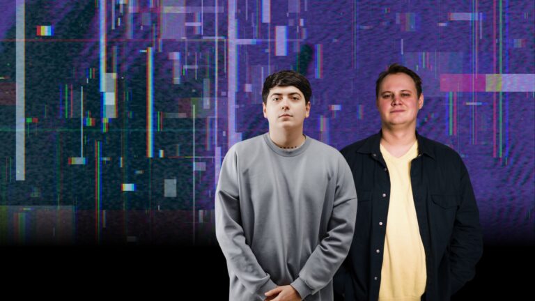 Подкаст Ламповый Хаос с Денисом Гитенко