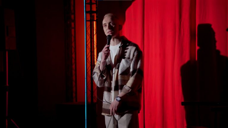 Сергей Станкевич / про отца сектанта и женское воспитание