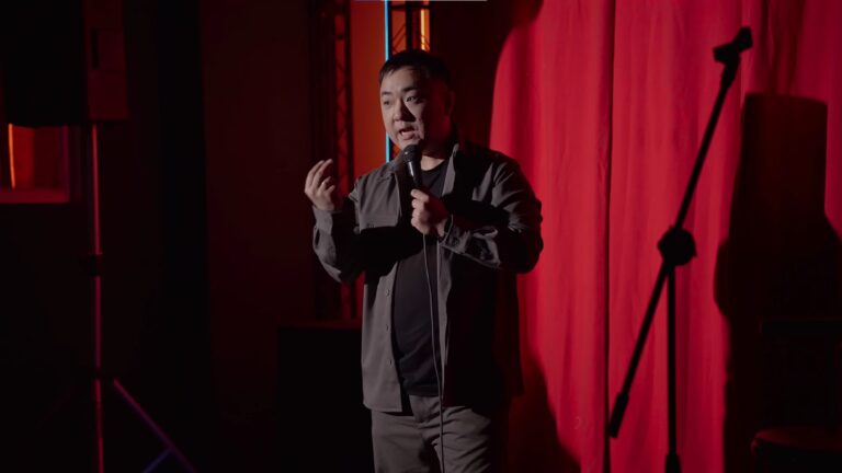 Алексей Ли / о жене казашке, свадьбе и депортации