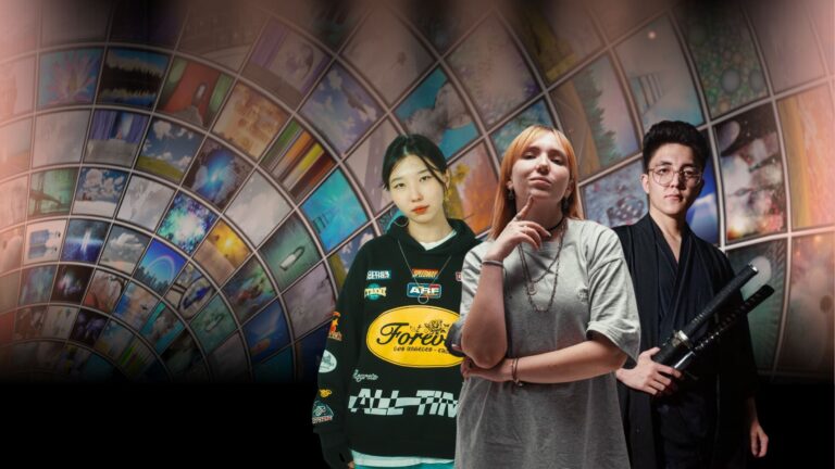 What Blin Show с Настей Бышенко