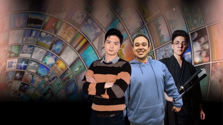 What Blin Show с Тауекелем Кенжегулом