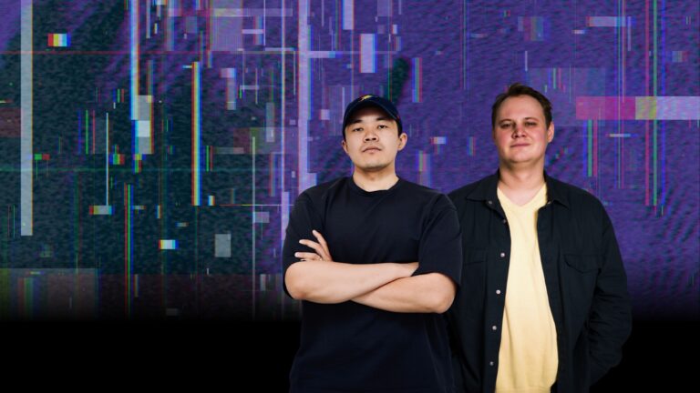 Подкаст Ламповый Хаос с Алтынбеком Нажикеновым